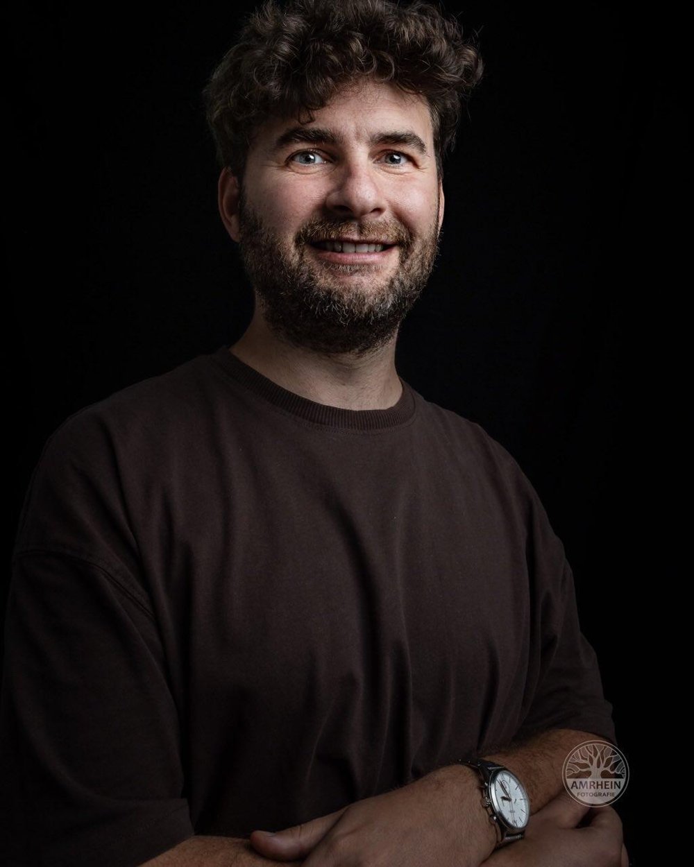 Portrait Amrhein